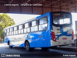 VB Transportes e Turismo 1091 na cidade de Campinas, São Paulo, Brasil, por Danilo Augusto. ID da foto: :id.