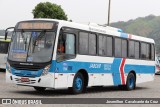 Auto Viação Jabour D86014 na cidade de Rio de Janeiro, Rio de Janeiro, Brasil, por Josenilton  Cavalcante da Cruz. ID da foto: :id.