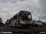 Rodoviária Caxangá 249 na cidade de Recife, Pernambuco, Brasil, por Luan Mikael. Número da foto: #:id.