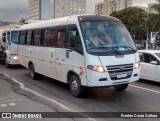 Prefeitura Municipal de Guarapari QXR9B16 na cidade de Cariacica, Espírito Santo, Brasil, por Everton Costa Goltara. Número da foto: #9159005.