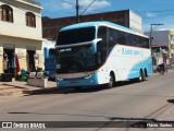 Emtram 5310 na cidade de Barra da Estiva, Bahia, Brasil, por Flávio  Santos. Número da foto: #:id.