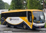 Viação Progresso 31311 na cidade de Juiz de Fora, Minas Gerais, Brasil, por João Gabriel. Número da foto: #:id.