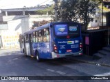 Trans Bus Transportes Coletivos 381 na cidade de São Bernardo do Campo, São Paulo, Brasil, por Matheus Silva. Número da foto: #9158883.