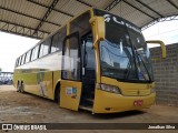 Líder Turismo 2500 na cidade de Santo Antônio do Monte, Minas Gerais, Brasil, por Jonathan Silva. Número da foto: #9158468.