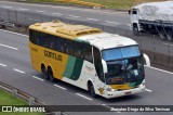 Empresa Gontijo de Transportes 14800 na cidade de Lavrinhas, São Paulo, Brasil, por Jhonatan Diego da Silva Trevisan. Número da foto: #9160707.