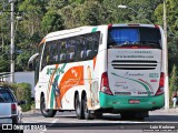 Empresa de Transportes Andorinha 6076 na cidade de Juiz de Fora, Minas Gerais, Brasil, por Luiz Krolman. Número da foto: #9158683.