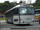 Ônibus Particulares 6463 na cidade de São Paulo, São Paulo, Brasil, por David Roberto Silva Dos Santos. Número da foto: #9160424.