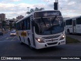 Grapiúna Turismo 17221 na cidade de Cariacica, Espírito Santo, Brasil, por Everton Costa Goltara. Número da foto: #:id.