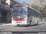 Transportes Barra D13027 na cidade de Rio de Janeiro, Rio de Janeiro, Brasil, por Yago Custodio. Número da foto: #:id.