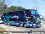 Gurgel Tur 2060 na cidade de São Paulo, São Paulo, Brasil, por Marco Aurélio de Oliveira. Número da foto: #9161145.