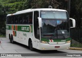 Empresa Gontijo de Transportes 21015 na cidade de São Paulo, São Paulo, Brasil, por George Miranda. Número da foto: #9160023.