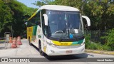 Empresa Gontijo de Transportes 18380 na cidade de São Paulo, São Paulo, Brasil, por Jessé Santos. Número da foto: #9161037.
