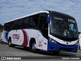 CMW Transportes 1237 na cidade de Bragança Paulista, São Paulo, Brasil, por Hércules Cavalcante. Número da foto: #:id.