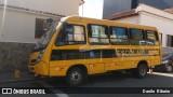Prefeitura Municipal de Barra do Piraí ESCOLAR na cidade de Barra do Piraí, Rio de Janeiro, Brasil, por Danilo  Ribeiro. Número da foto: #9160184.