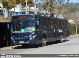 Jundiá Transportadora Turistica 1202 na cidade de São Roque, São Paulo, Brasil, por Vicente de Paulo Alves. Número da foto: #9159181.