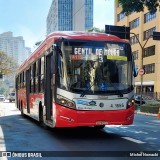 Himalaia Transportes > Ambiental Transportes Urbanos 4 1555 na cidade de São Paulo, São Paulo, Brasil, por Michel Nowacki. Número da foto: #:id.