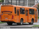 Auto Viação Mercês MI850 na cidade de Curitiba, Paraná, Brasil, por Netto Brandelik. ID da foto: :id.