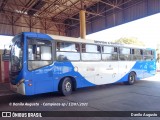 VB Transportes e Turismo 1068 na cidade de Campinas, São Paulo, Brasil, por Danilo Augusto. Número da foto: #:id.