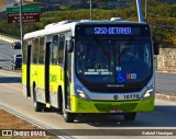 Pampulha Transportes > Plena Transportes 10770 na cidade de Belo Horizonte, Minas Gerais, Brasil, por Gabriel Henrique. Número da foto: #:id.