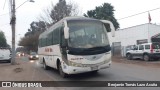 Jota Be 2041 na cidade de Padre Hurtado, Talagante, Metropolitana de Santiago, Chile, por Benjamín Tomás Lazo Acuña. Número da foto: #9160274.