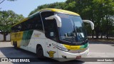 Empresa Gontijo de Transportes 19445 na cidade de São Paulo, São Paulo, Brasil, por Jessé Santos. Número da foto: #9160990.