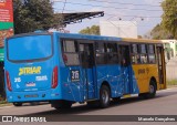 Imperial Transporte e Locação 315 na cidade de Araucária, Paraná, Brasil, por Marcelo Gonçalves. Número da foto: #:id.