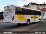 Grapiúna Turismo 17221 na cidade de Cariacica, Espírito Santo, Brasil, por Everton Costa Goltara. Número da foto: #:id.