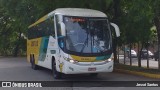 Empresa Gontijo de Transportes 18380 na cidade de São Paulo, São Paulo, Brasil, por Jessé Santos. Número da foto: #:id.