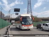 Viação Vale do Tietê 864 na cidade de São Paulo, São Paulo, Brasil, por Rafael Lopes de Oliveira. Número da foto: #9159122.