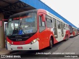 Itajaí Transportes Coletivos 2059 na cidade de Campinas, São Paulo, Brasil, por Danilo Augusto. Número da foto: #9159563.