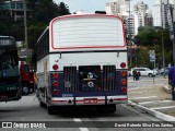 Ônibus Particulares 7012 na cidade de São Paulo, São Paulo, Brasil, por David Roberto Silva Dos Santos. Número da foto: #9160383.
