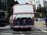 Ônibus Particulares 7012 na cidade de São Paulo, São Paulo, Brasil, por David Roberto Silva Dos Santos. ID da foto: :id.