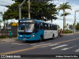 Expresso Santa Paula 16144 na cidade de Serra, Espírito Santo, Brasil, por Matheus Oliveira Da Silva. Número da foto: #:id.
