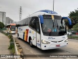 Empresa de Turismo Rio Negro 1185 na cidade de São Paulo, São Paulo, Brasil, por Anderson Gonçalves da Fonseca. Número da foto: #9158680.