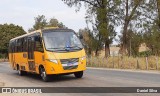 Ônibus Particulares 01 na cidade de Raul Soares, Minas Gerais, Brasil, por Daniel Silva. Número da foto: #9158940.