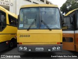 Ônibus Particulares 20469 na cidade de São Paulo, São Paulo, Brasil, por David Roberto Silva Dos Santos. Número da foto: #9160447.