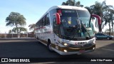 Expresso Itamarati 6390 na cidade de Estrela d`Oeste, São Paulo, Brasil, por João Vitor Pereira. Número da foto: #9159432.