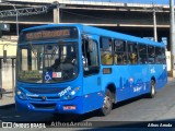 SM Transportes 20419 na cidade de Belo Horizonte, Minas Gerais, Brasil, por Athos Arruda. Número da foto: #:id.