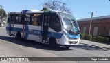 Auto Viação Jabour D86166 na cidade de Rio de Janeiro, Rio de Janeiro, Brasil, por Yago Custodio. Número da foto: #:id.