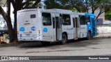 Serramar Transporte Coletivo 14262 na cidade de Serra, Espírito Santo, Brasil, por Thaynan Sarmento. Número da foto: #:id.