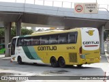 Empresa Gontijo de Transportes 12405 na cidade de Belo Horizonte, Minas Gerais, Brasil, por Douglas Célio Brandao. ID da foto: :id.