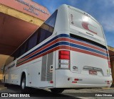 Expresso Embaixador 324 na cidade de Pelotas, Rio Grande do Sul, Brasil, por Fábio Oliveira. Número da foto: #:id.