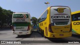 Empresa Gontijo de Transportes 18310 na cidade de São Paulo, São Paulo, Brasil, por Jessé Santos. Número da foto: #9160898.