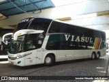 Viasul - Auto Viação Venâncio Aires 15000 na cidade de Joinville, Santa Catarina, Brasil, por Jonatan Eduardo Jurk Ramos. Número da foto: #9159810.