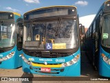 JTP Transportes - COM Embu das Artes 01.033 na cidade de Bragança Paulista, São Paulo, Brasil, por Lucas Fonseca. Número da foto: #:id.