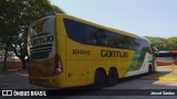 Empresa Gontijo de Transportes 18465 na cidade de São Paulo, São Paulo, Brasil, por Jessé Santos. Número da foto: #:id.