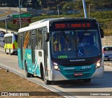 Autotrans > Turilessa 25741 na cidade de Belo Horizonte, Minas Gerais, Brasil, por Gabriel Henrique. Número da foto: #:id.