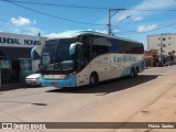 Emtram 5180 na cidade de Barra da Estiva, Bahia, Brasil, por Flávio  Santos. ID da foto: :id.