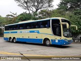 Viação Novo Horizonte 1031711 na cidade de São Paulo, São Paulo, Brasil, por Anderson Gonçalves da Fonseca. Número da foto: #:id.