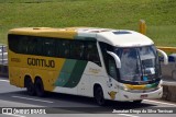 Empresa Gontijo de Transportes 18780 na cidade de Lavrinhas, São Paulo, Brasil, por Jhonatan Diego da Silva Trevisan. Número da foto: #9160799.
